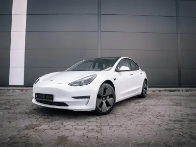 Gebraucht Tesla Model 3