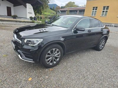 Mercedes GLC300