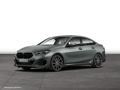 Usata BMW M235 M Sport 306 CV (225 kW) 2025 Grigio Coupé