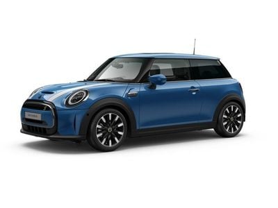 Mini Cooper SE