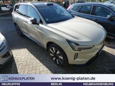 Volvo EX90