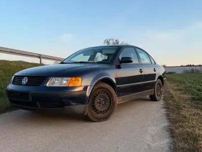 Gebraucht VW Passat