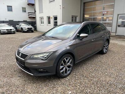 Seat Leon X-Perience