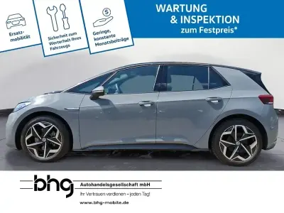 Gebraucht VW ID.3