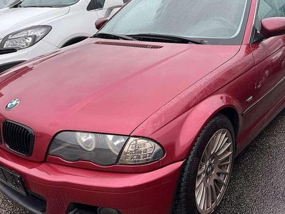 BMW 325