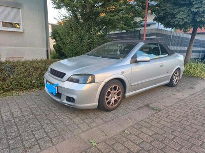 Opel Astra Cabriolet