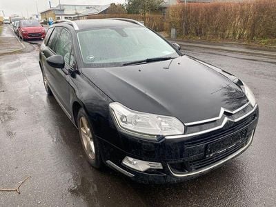 Citroën C5
