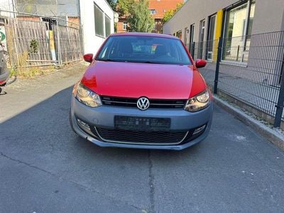 VW Polo