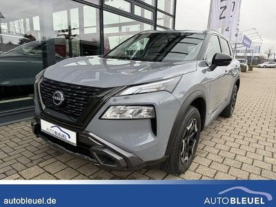 Neu Nissan X-Trail 204 PS (150 kW) 2026 Grau SUV