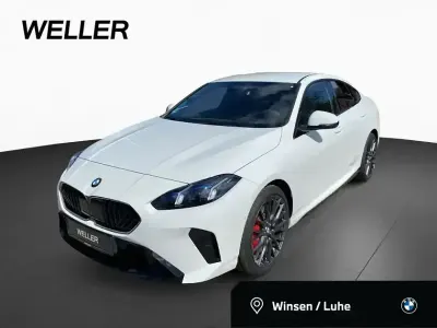 Gebraucht BMW 220 Gran Coupé