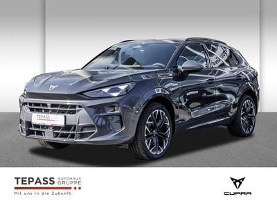Neu Cupra Terramar VZ2 272 PS (200 kW) 2026 Grau SUV