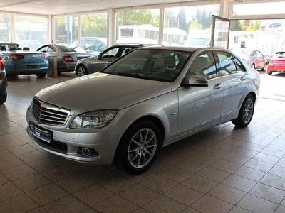 Mercedes C300