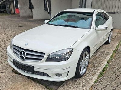 Mercedes CLC200
