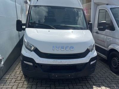 gebraucht Iveco Daily lang Bus