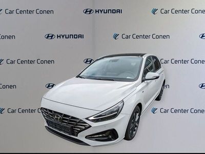 gebraucht Hyundai i30 Prime 1.5 T-Gdi