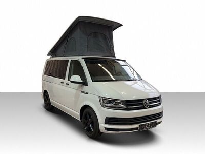 gebraucht VW California T6Aufstelldach Automatik LED