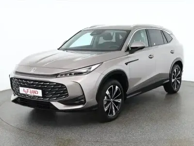 Gebraucht MG HS Comfort 170 PS (125 kW) 2025 Sterlingsilbermet. SUV