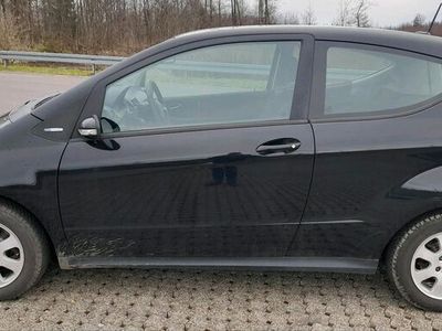 gebraucht Mercedes A150 A 160