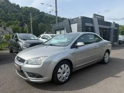 Occasion Ford Focus Cabriolet