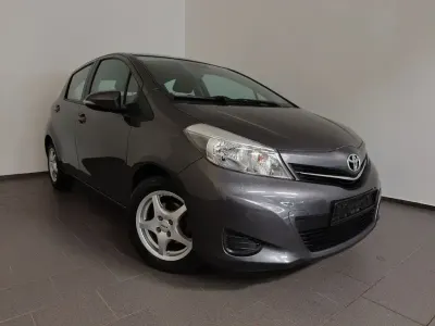 Gebraucht Toyota Yaris