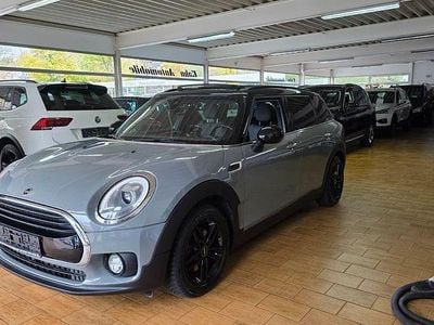 Mini Cooper Clubman