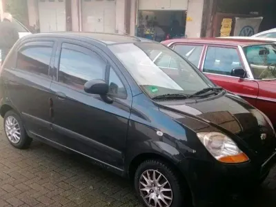 Occasion Chevrolet Matiz
