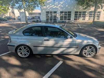 BMW 316 Compact