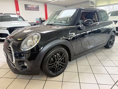 Mini One D