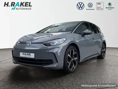 Gebraucht VW ID.3