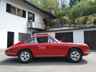 gebraucht Porsche 912 