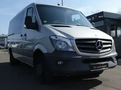 Używany Mercedes Sprinter 190 KM (139 kW) 2015 Andere