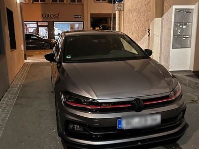 gebraucht VW Polo GTI