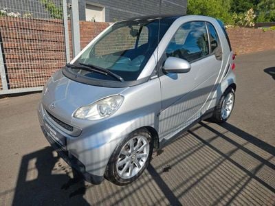 Smart ForTwo Coupé