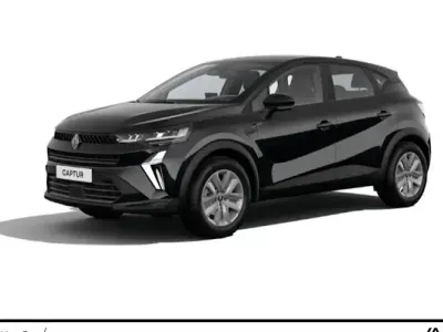 Nuova Renault Captur Evolution 115 CV (84 kW) 2026 Nero SUV