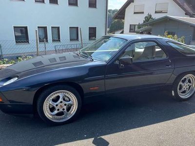 gebraucht Porsche 928 928S 4