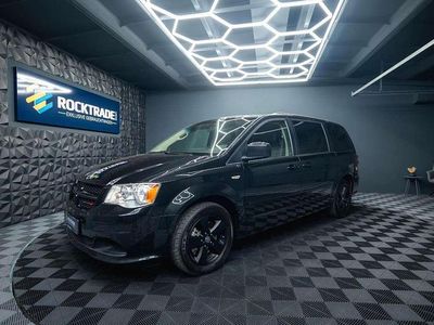 Dodge Grand Caravan