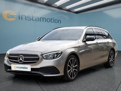 Mercedes E200