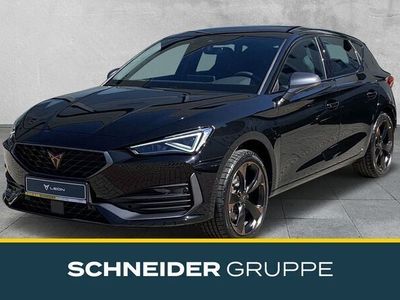 gebraucht Cupra Leon 1.5 eTSI 110kW DSG +LED+NAVI+SHZG+DAB+