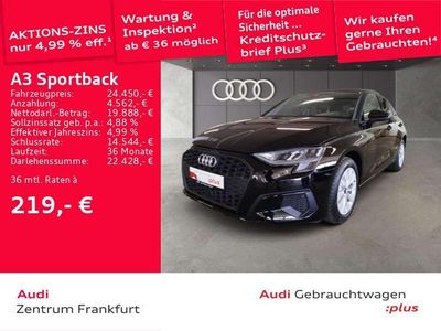 Audi A3 e-tron
