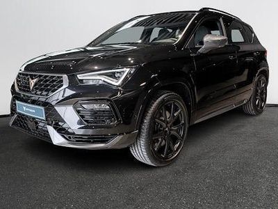 Neu Cupra Ateca VZ 300 PS (220 kW) 2026 Schwarz SUV