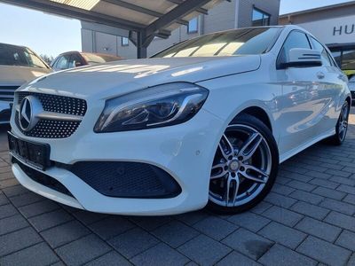 Mercedes A250