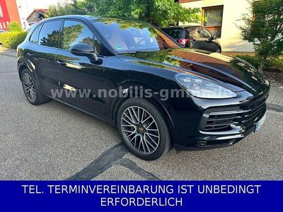 Porsche Cayenne S