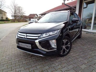 gebraucht Mitsubishi Eclipse Cross 2WD Intro Edition