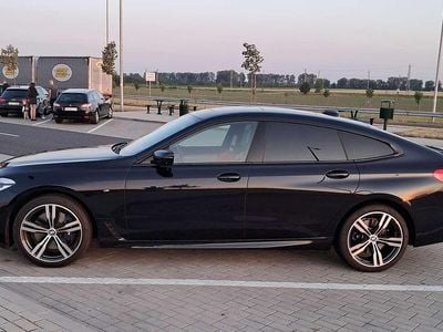BMW 630