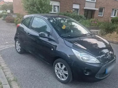 Gebraucht Ford Ka