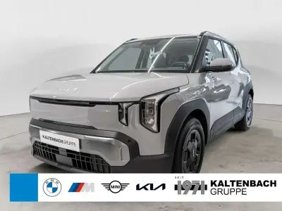 Gebraucht Kia EV2