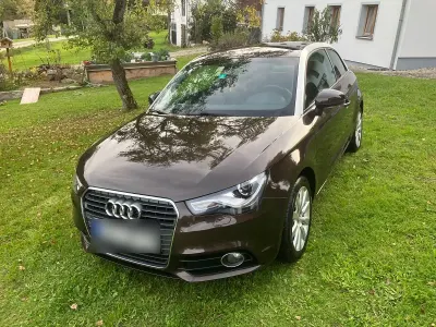 Gebraucht Audi A1