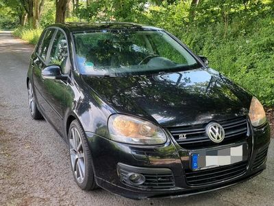 VW Golf V