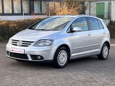 VW Golf Plus