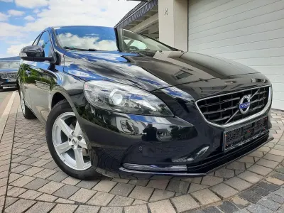 Gebraucht Volvo V40
